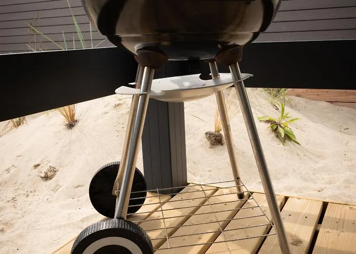 Muschel 54 بيت للعطل *