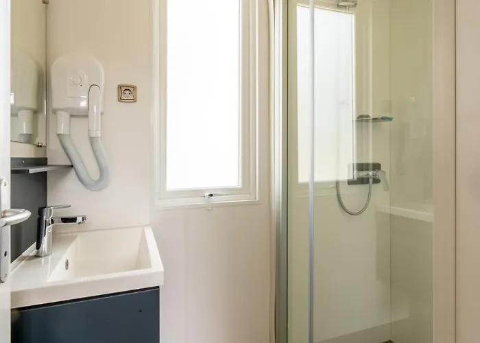 Muschel 54 بيت للعطل *