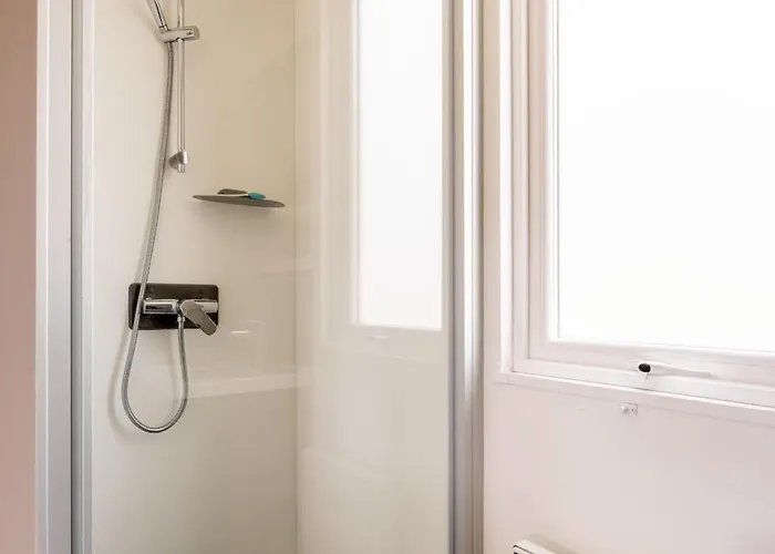 Muschel 54 بيت للعطل شاربوتس