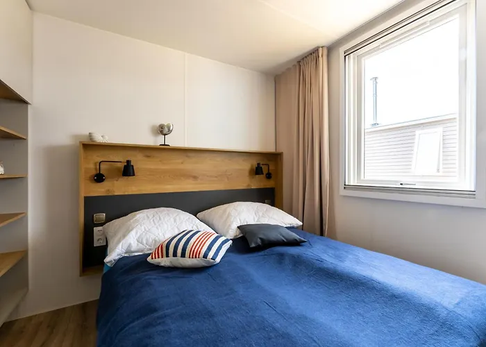 بيت للعطل Muschel 54 شاربوتس