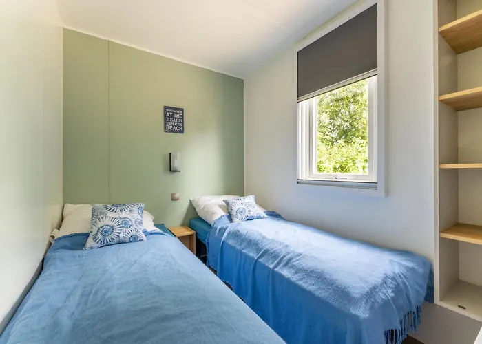 Muschel 54 بيت للعطل