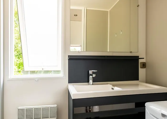 Muschel 54 بيت للعطل شاربوتس