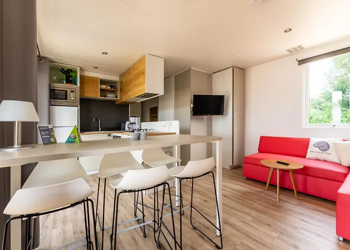 Muschel 54 بيت للعطل شاربوتس